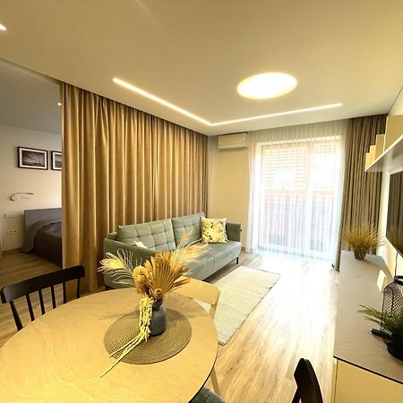Benetis Apartments 클라이페다 외부 사진
