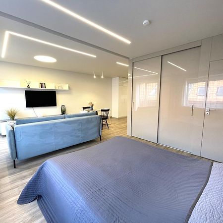 Benetis Apartments 클라이페다 외부 사진