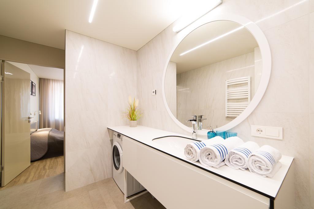 Benetis Apartments 클라이페다 외부 사진