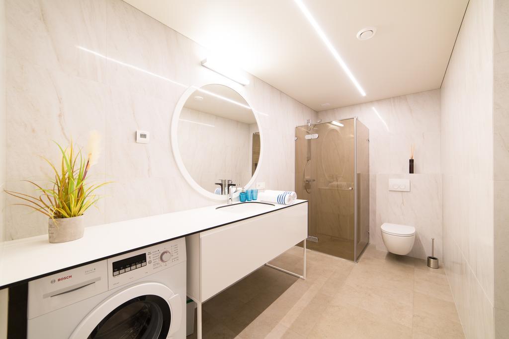 Benetis Apartments 클라이페다 외부 사진